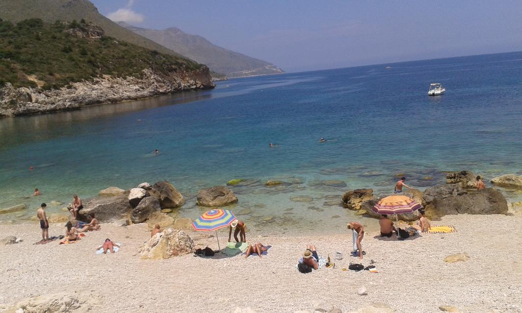 Cala Azzurra